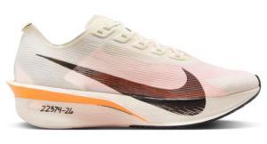 Nike Vaporfly 4 Proto - femme - blanc