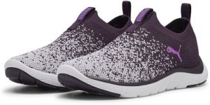 PUMA Femme SOFTRIDE REMI Slip-on Knit Wn's Chaussure de Course sur Route
