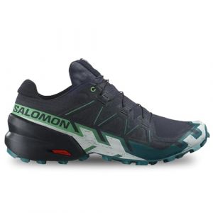 Salomon Speedcross 6 Baskets pour homme
