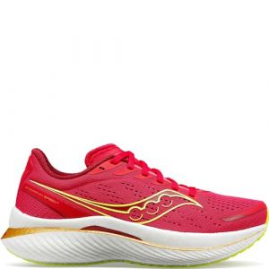 Saucony Chaussures de Course Endorphin Speed 3 pour Femme