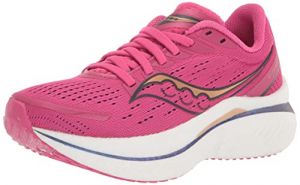 Saucony Chaussures de Course Endorphin Speed 3 pour Femme