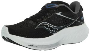 Saucony Baskets Ride 17 pour femme