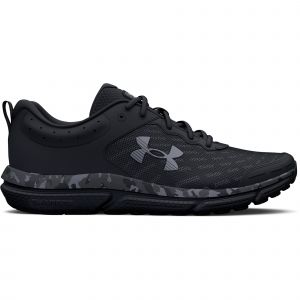 Chaussures de running Under Armour Charged Assert 10 Camo