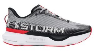 Under armour infinite pro storm gris unisex