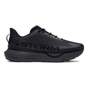 Chaussures Under Armour Infinite Pro Storm noir - 40.5