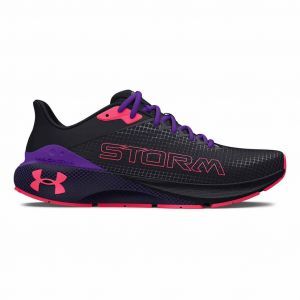 Chaussures Under Armour Machina Storm noir rose lilas - 42