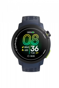 Coros Pace Pro