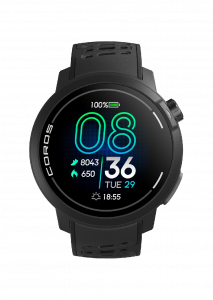 Coros Pace Pro
