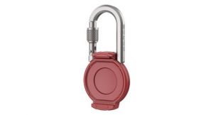 Mousqueton coros vertix 2 2s