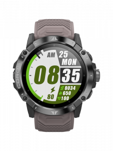 VERTIX 2 GPS OBSIDIAN