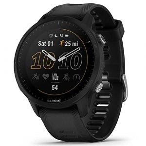 Garmin Forerunner 955 Noir