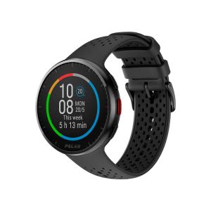 Montre Polar Pacer Pro Noir