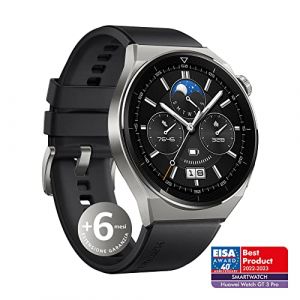 HUAWEI Watch GT 3 Pro 46 mm Montre Homme