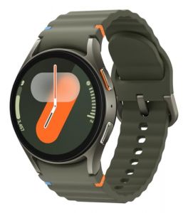 Samsung Galaxy Watch 7 EU 40mm BT Green
