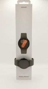 Samsung L300 Galaxy Watch 7 BT 40mm DE-Modell grün