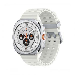 Samsung Galaxy Watch Ultra LTE 47mm Reloj Smartwatch Gris Titanium