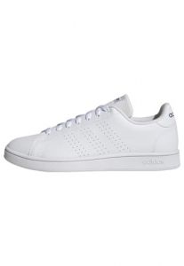 Adidas Homme Advantage Base Court Lifestyle Shoes Chaussures