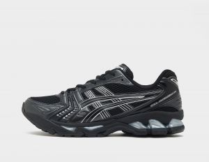 ASICS GEL KAYANO 14 Femme, Black