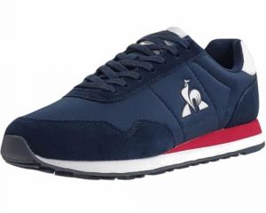 Le Coq Sportif Mixte Astra_2 Basket