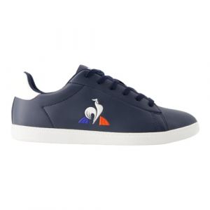 Le Coq Sportif Courtset_2 GS Dress Blue/Optical White Basket