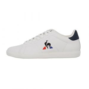 Le Coq Sportif Mixte Courtset_2 Basket