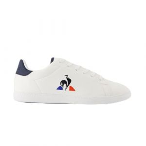 Le Coq Sportif 2422688 Courtset 2 Trainers EU 35