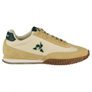Le Coq Sportif Mixte Veloce I Turtle Dove/Trekking Green Basket