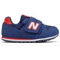 Baskets bébé New Balance 373 hook & loop