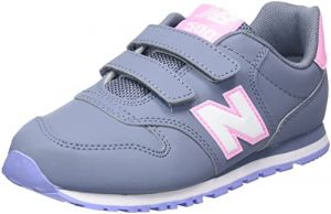 New Balance Fille 500 Hook & Loop Basket