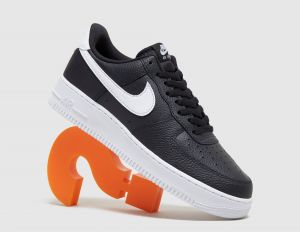 Nike Air Force 1 '07, Black