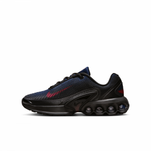 Chaussure Nike Air Max Dn pour ado - Bleu