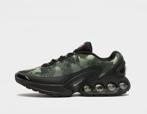 Nike Air Max Dn, Black