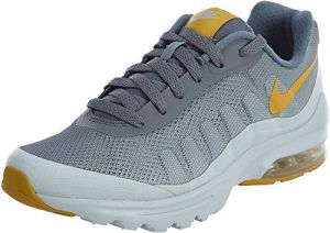 Nike W Air Max Invigor Print - Cool Grey/Gold Dart-Pure Plati