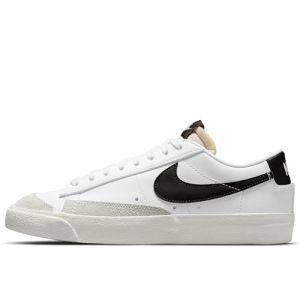 Nike Femme W Blazer Low '77 Sneaker