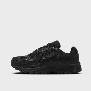 Nike P-6000 (GS) Unisex Lifestyle noir Taille 36 Chaussures