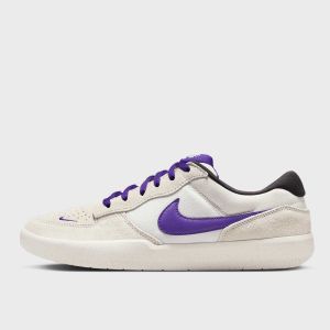 Nike SB Force 58 Homme Skate beige Taille 41 Chaussures