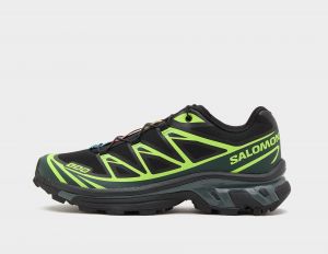 Salomon XT-6 Advanced Femme, Black