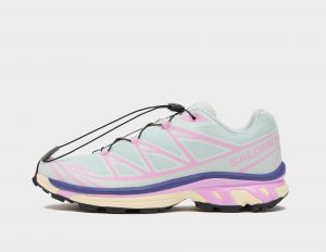 Salomon XT-6, Blue
