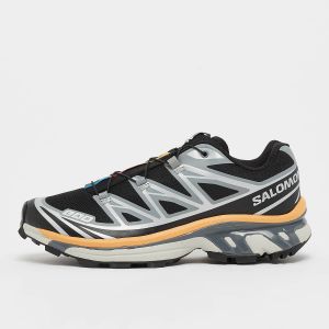 Salomon XT-6 Homme Lifestyle noir Taille 41 1/3 Chaussures