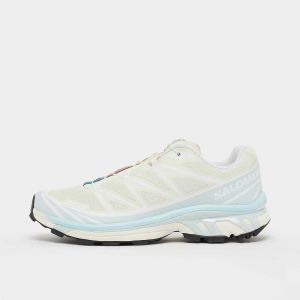 Salomon XT-6 Femme Lifestyle blanc Taille 36 2/3 Chaussures