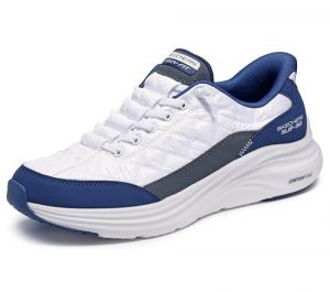 Skechers Homme Contour Foam Cozy Fit Basket