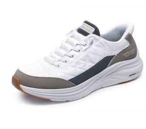 Skechers Homme Contour Foam Cozy Fit Basket