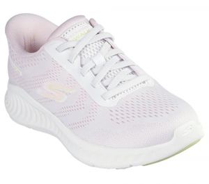 Skechers Femme Go Walk Now Basket