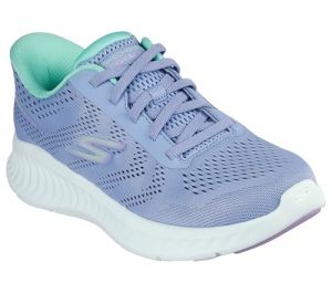 Skechers Femme Go Walk Now Basket