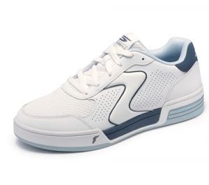 Skechers Homme Viper Court Classic Basket