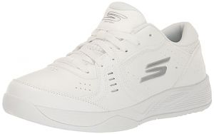 Skechers Femme Viper Court Smash Baskets