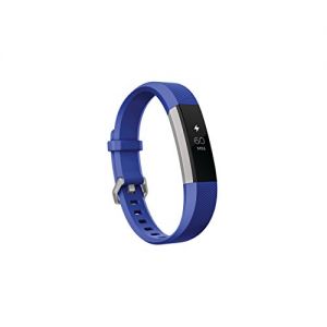 Fitbit Ace Bracelet Connecté Mixte Enfant Bleu Electrique