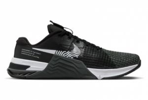Nike Metcon 8 - homme - noir