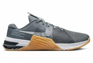 Nike Metcon 8 - homme - gris
