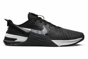 Nike Metcon 8 Flyease - homme - noir